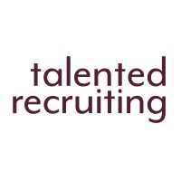 Talented Recruiting logo, Talented Recruiting contact details