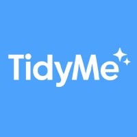 TidyMe logo, TidyMe contact details