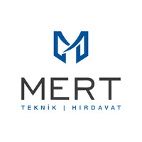 Mert Teknik Hırdavat logo, Mert Teknik Hırdavat contact details