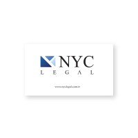 NYC Legal Law Office logo, NYC Legal Law Office contact details