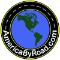 America By Road logo, America By Road contact details