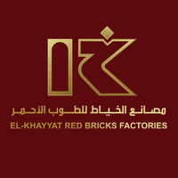 مصانع الخياط للطوب الاحمر logo, مصانع الخياط للطوب الاحمر contact details