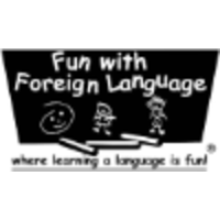 Fun with Foreign Language logo, Fun with Foreign Language contact details