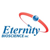 Eternity Bioscience, Inc logo, Eternity Bioscience, Inc contact details