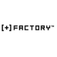 Plus Factory logo, Plus Factory contact details