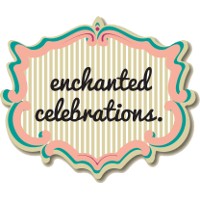 Enchanted Celebrations logo, Enchanted Celebrations contact details