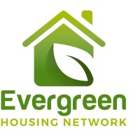 Evergreen Housing Network logo, Evergreen Housing Network contact details