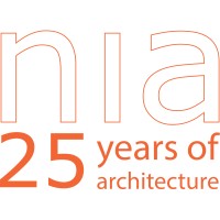 Nia Architects logo, Nia Architects contact details