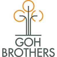 Goh Brothers Group logo, Goh Brothers Group contact details