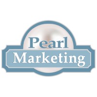 Pearl Marketing logo, Pearl Marketing contact details