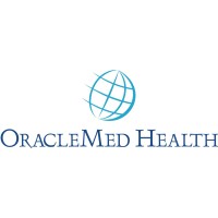 OracleMed Health (Pty) Ltd logo, OracleMed Health (Pty) Ltd contact details