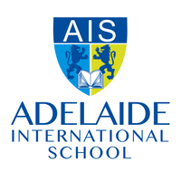 Adelaide International School (AIS) logo, Adelaide International School (AIS) contact details