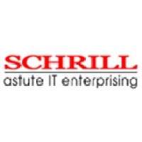 schrilltechnologies logo, schrilltechnologies contact details