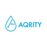 AQRITY logo, AQRITY contact details