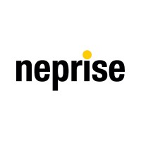 NEPRISE logo, NEPRISE contact details