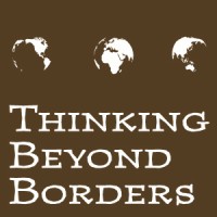 Thinking Beyond Borders logo, Thinking Beyond Borders contact details