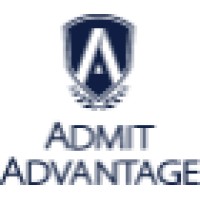 Admit Advantage logo, Admit Advantage contact details