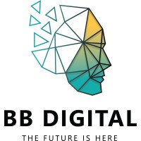 BB Digital logo, BB Digital contact details