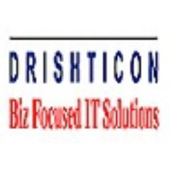 DRISHTICON logo, DRISHTICON contact details