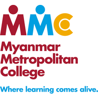 Myanmar Metropolitan College logo, Myanmar Metropolitan College contact details