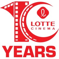 Lotte Cinema Vietnam logo, Lotte Cinema Vietnam contact details