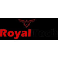 Royal Tech logo, Royal Tech contact details