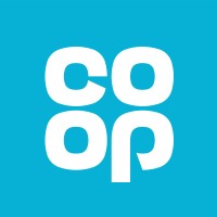 Co-op Insurance logo, Co-op Insurance contact details