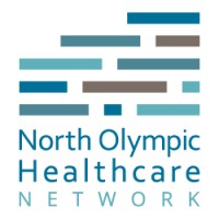 North Olympic Healthcare Network logo, North Olympic Healthcare Network contact details