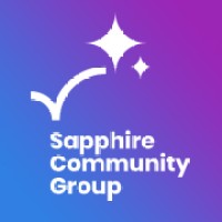 Sapphire Community Group logo, Sapphire Community Group contact details