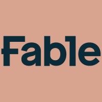 Fable logo, Fable contact details