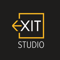 Exit Studio logo, Exit Studio contact details