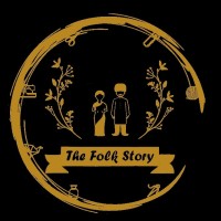 The Folk Story logo, The Folk Story contact details