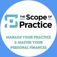 The Scope of Practice logo, The Scope of Practice contact details