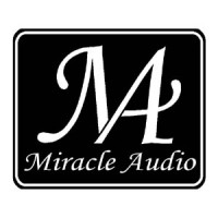 Miracle Audio Inc. logo, Miracle Audio Inc. contact details