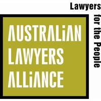 Australian Lawyers Alliance logo, Australian Lawyers Alliance contact details