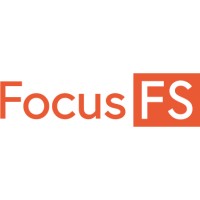 Focus FS logo, Focus FS contact details