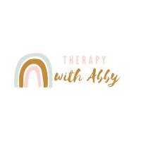 Therapy With Abby logo, Therapy With Abby contact details