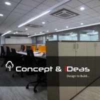 Concept & iDeas logo, Concept & iDeas contact details