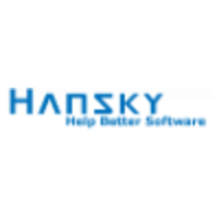 HANSKY logo, HANSKY contact details