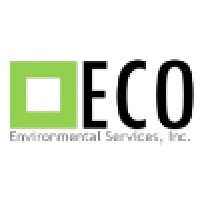 ECO Environmental Services, Inc. logo, ECO Environmental Services, Inc. contact details