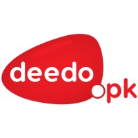 Deedo.pk logo, Deedo.pk contact details