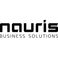 Nauris logo, Nauris contact details