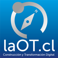 LA OT.cl Construccion y transformacion digital logo, LA OT.cl Construccion y transformacion digital contact details