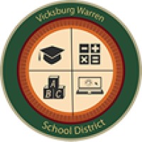 Warren Central High School logo, Warren Central High School contact details