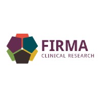 Firma Clinical Research logo, Firma Clinical Research contact details