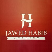 Jawed Habib Academy logo, Jawed Habib Academy contact details