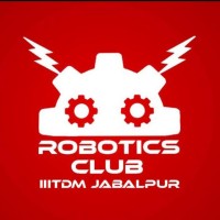 Robotics Club IIITDMJ logo, Robotics Club IIITDMJ contact details