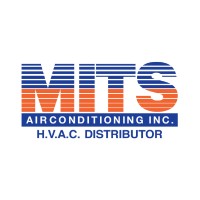 MITS AIRCONDITIONIG logo, MITS AIRCONDITIONIG contact details