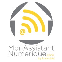 Mon Assistant Numerique logo, Mon Assistant Numerique contact details