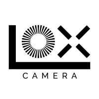 Lox Camera logo, Lox Camera contact details